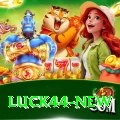 Luck44 Game Mega v5.8.8