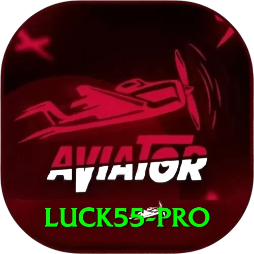 luck55 Slots Gold v1.8.2 - 2