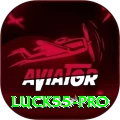 luck55 Slots Gold v1.8.2