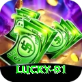 Lucky 91 Gold Edition v3.8.9