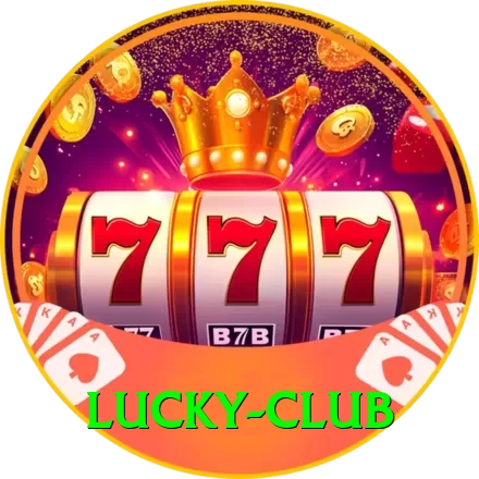 lucky club VIP Pro v4.4.8 - 2
