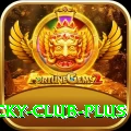lucky club Gold Casino App
