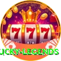 Lucky Legends Plus Edition v4.0.2