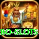Lucky Legends Turbo Slots