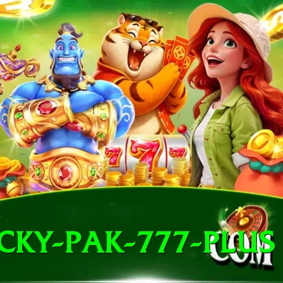 lucky pak 777 Plus Edition v2.0.0 - 2