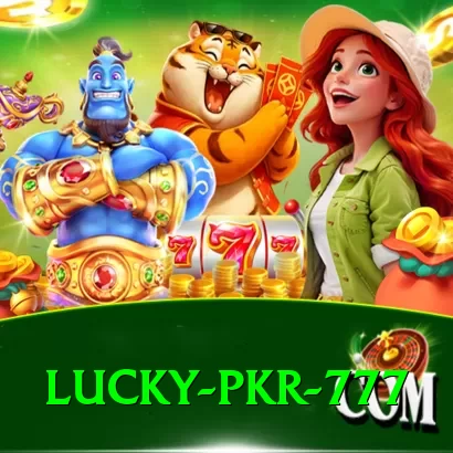 Lucky PKR 777 Premium Plus v3.5.6 - 2