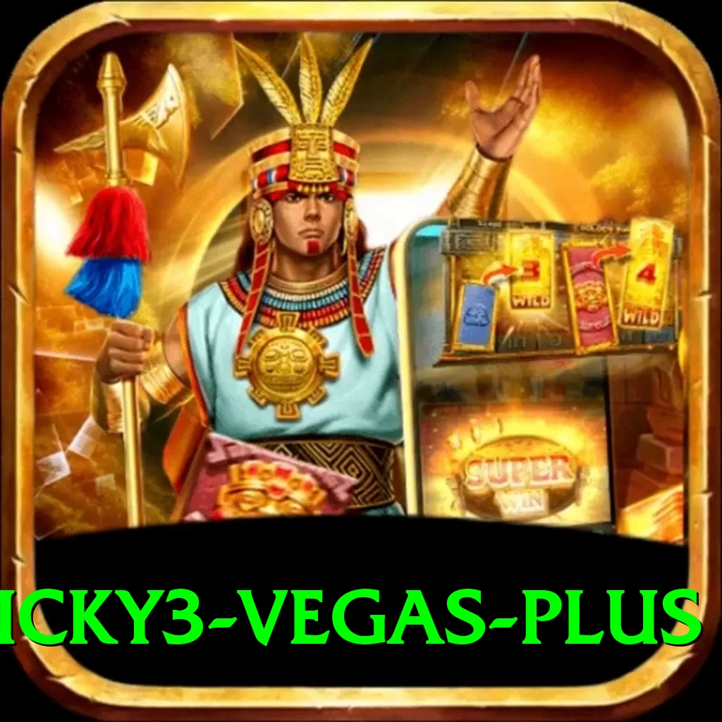 lucky3 vegas VIP Pro v3.6.1 - 2