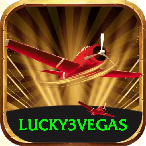 lucky3vegas Games (Casino & Earning) Pro vv3.9.5 - 2