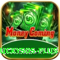 lucky505 Games (Casino & Earning) Deluxe v2.1.5