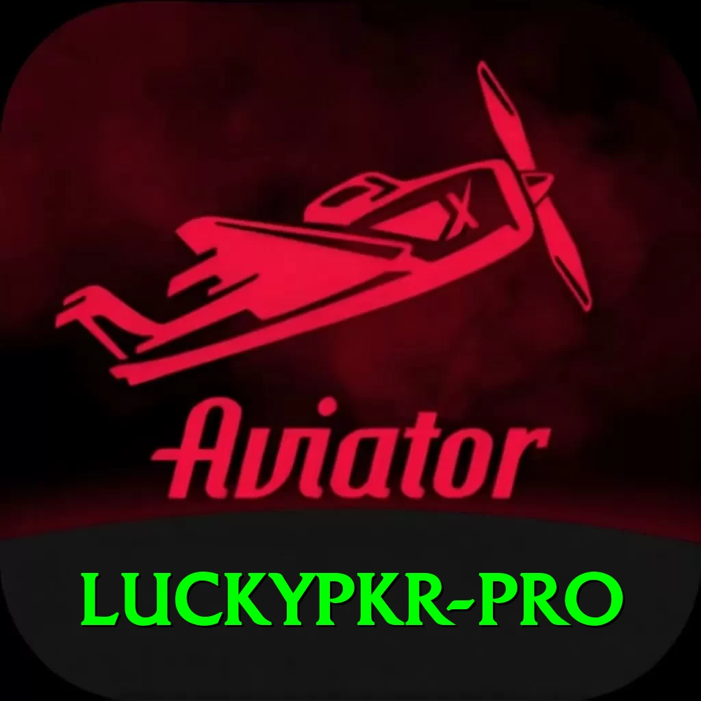 luckypkr Gaming VIP v5.7.2 - 2