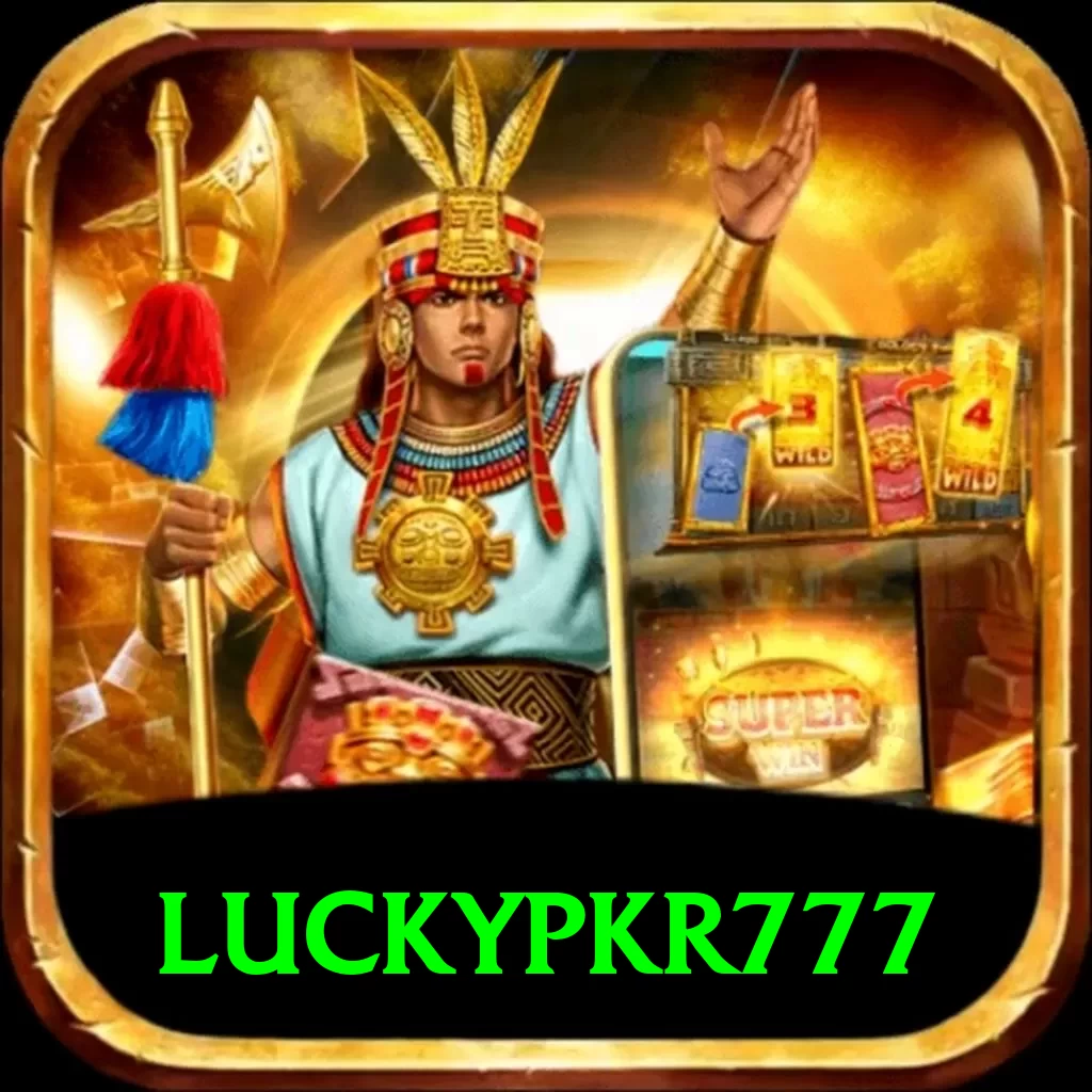 LuckyPKR777 VIP Pro vv3.5.0 - 2