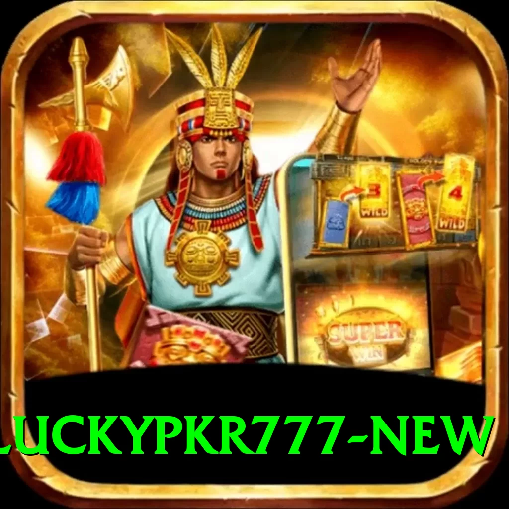 LuckyPKR777 Cash Plus - 2
