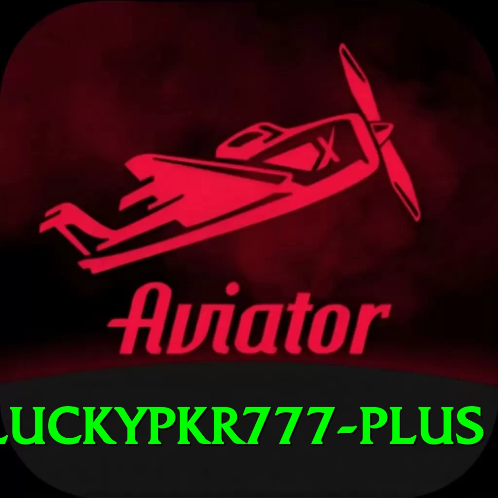luckypkr777 Plus Edition v1.7.6 - 2