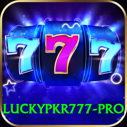 luckypkr777 Gold Pro v4.5.4 - 2