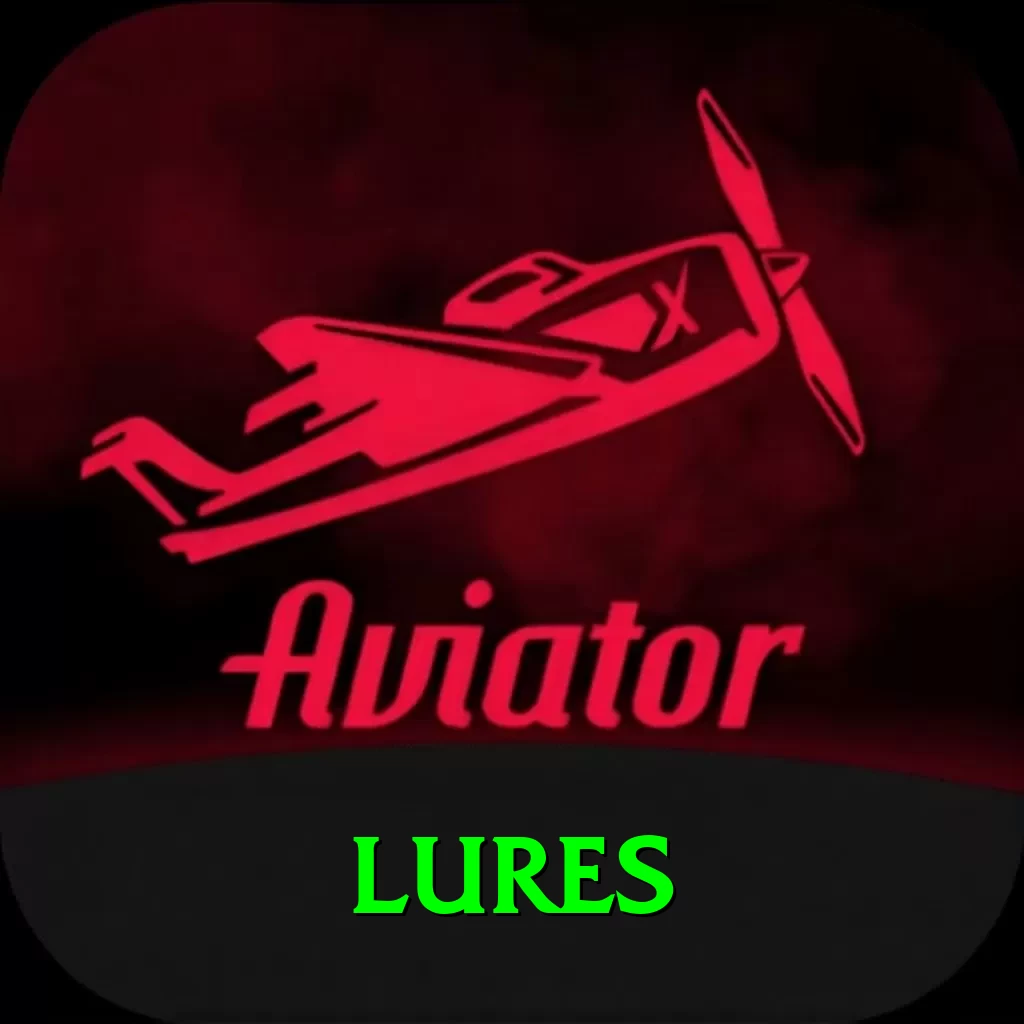 lures Deluxe Pro v3.0.4 - 2