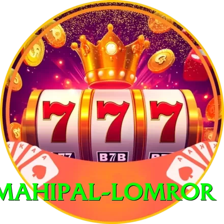 mahipal lomror Games (Casino & Earning) Pro v4.6.3 - 2