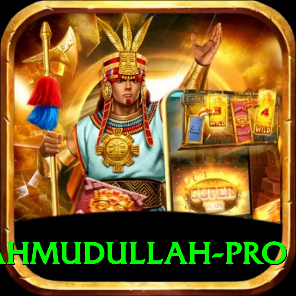 mahmudullah Bonus Legend v4.1.2 - 2