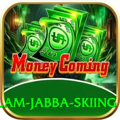 malam jabba skiing Premium Edition v1.5.5 - 2