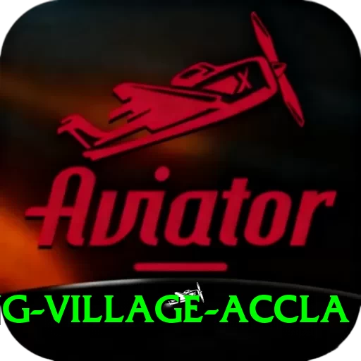 manang village accla Elite v2.3.8 - 2