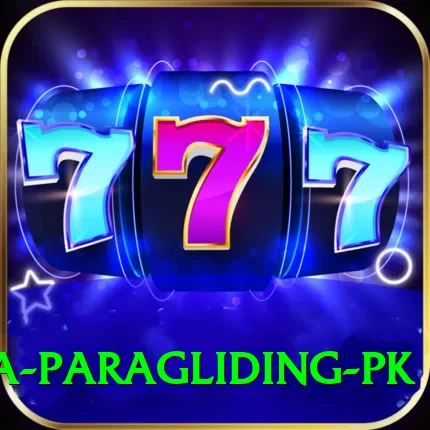 margalla paragliding pk Games (Casino & Earning) VIP v1.2.9 - 2