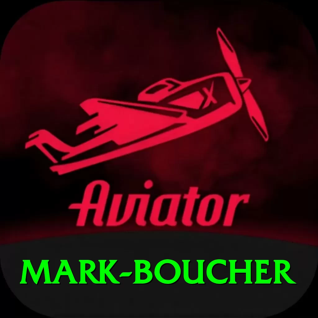 mark boucher Max v4.3.6 - 2