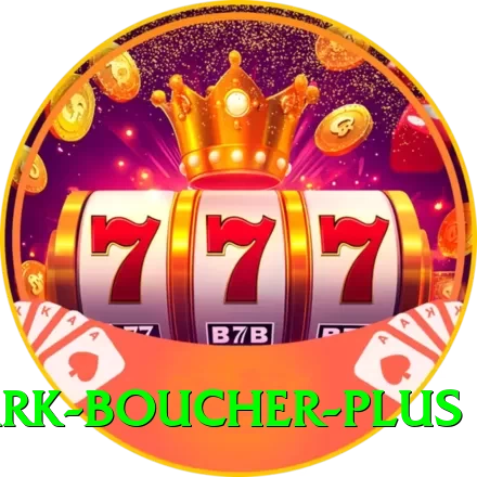 mark boucher Slot Machine King - 2