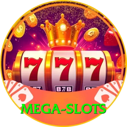 mega slots Deluxe Pro v1.3.6 - 2
