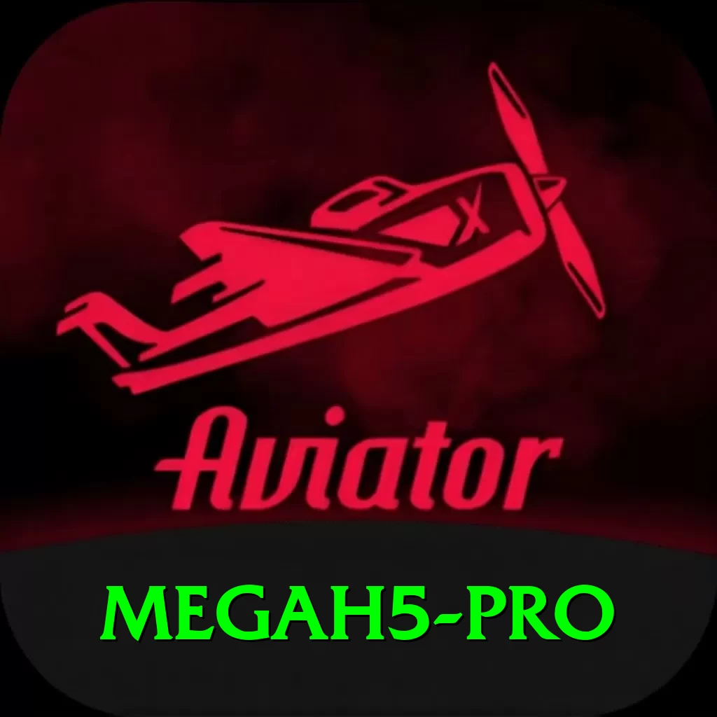 megah5 APK Supreme v2.1.2 - 2