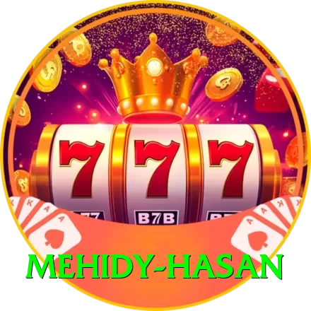 mehidy hasan Gold v1.7.8 - 2
