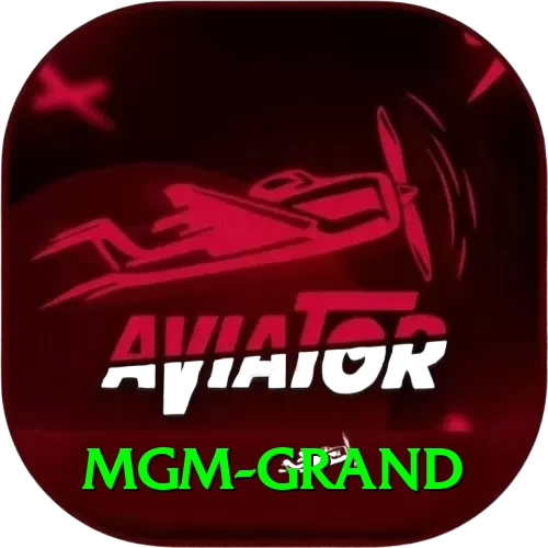 mgm grand Deluxe v5.8.1 - 2