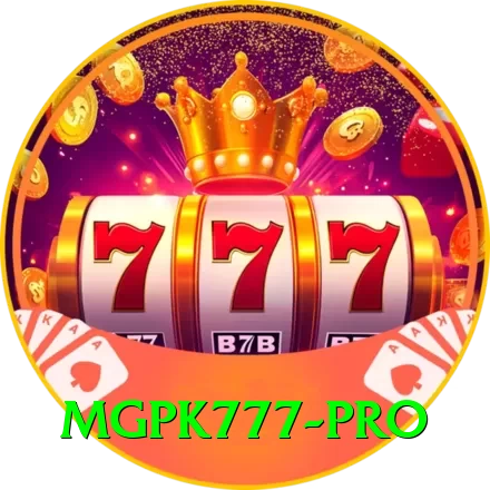 mgpk777 - Slots Ultimate - 2