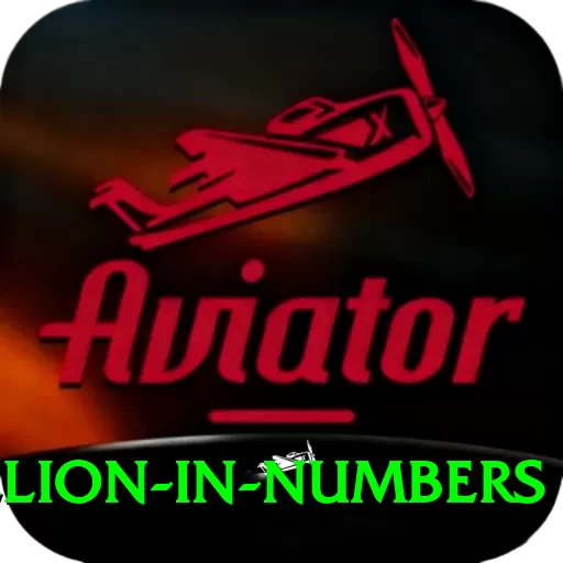 million in numbers Pro - 2