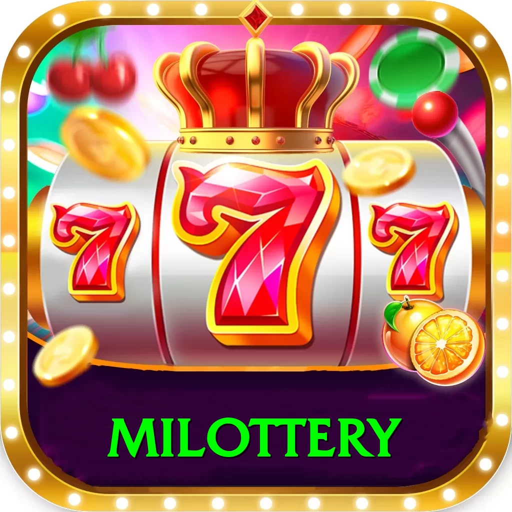 milottery Elite v4.7.1 - 2