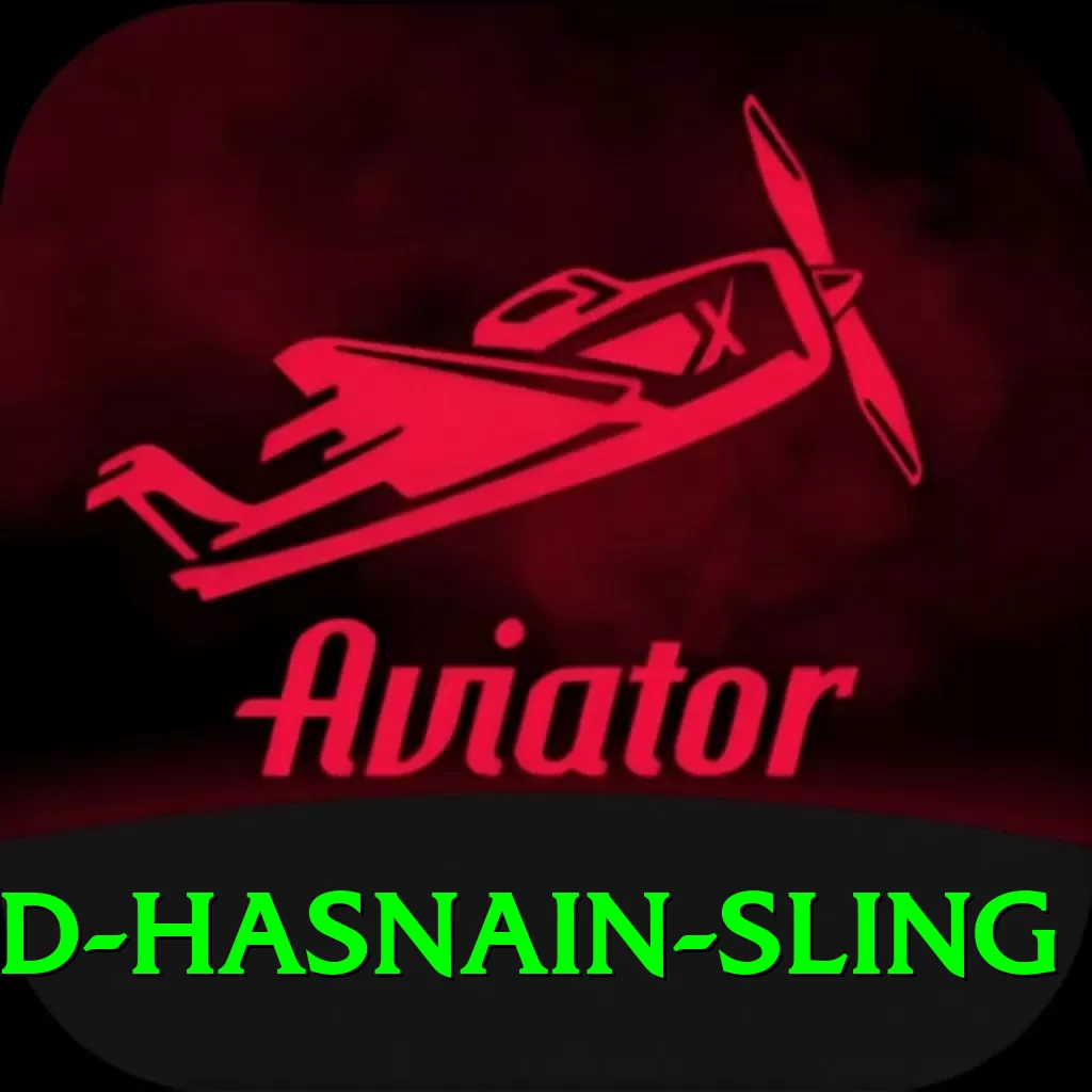 mohammad hasnain sling Deluxe Edition v4.4.7 - 2