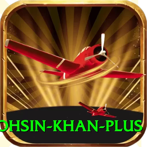 mohsin khan APK VIP v1.4.5 - 2