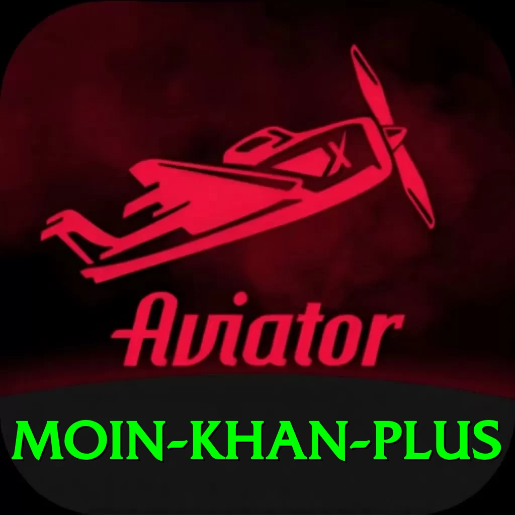 moin khan PK Plus - 2