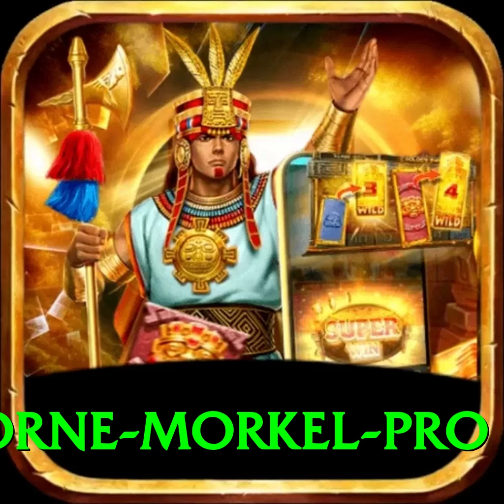 morne morkel Game Gold v1.9.1 - 2