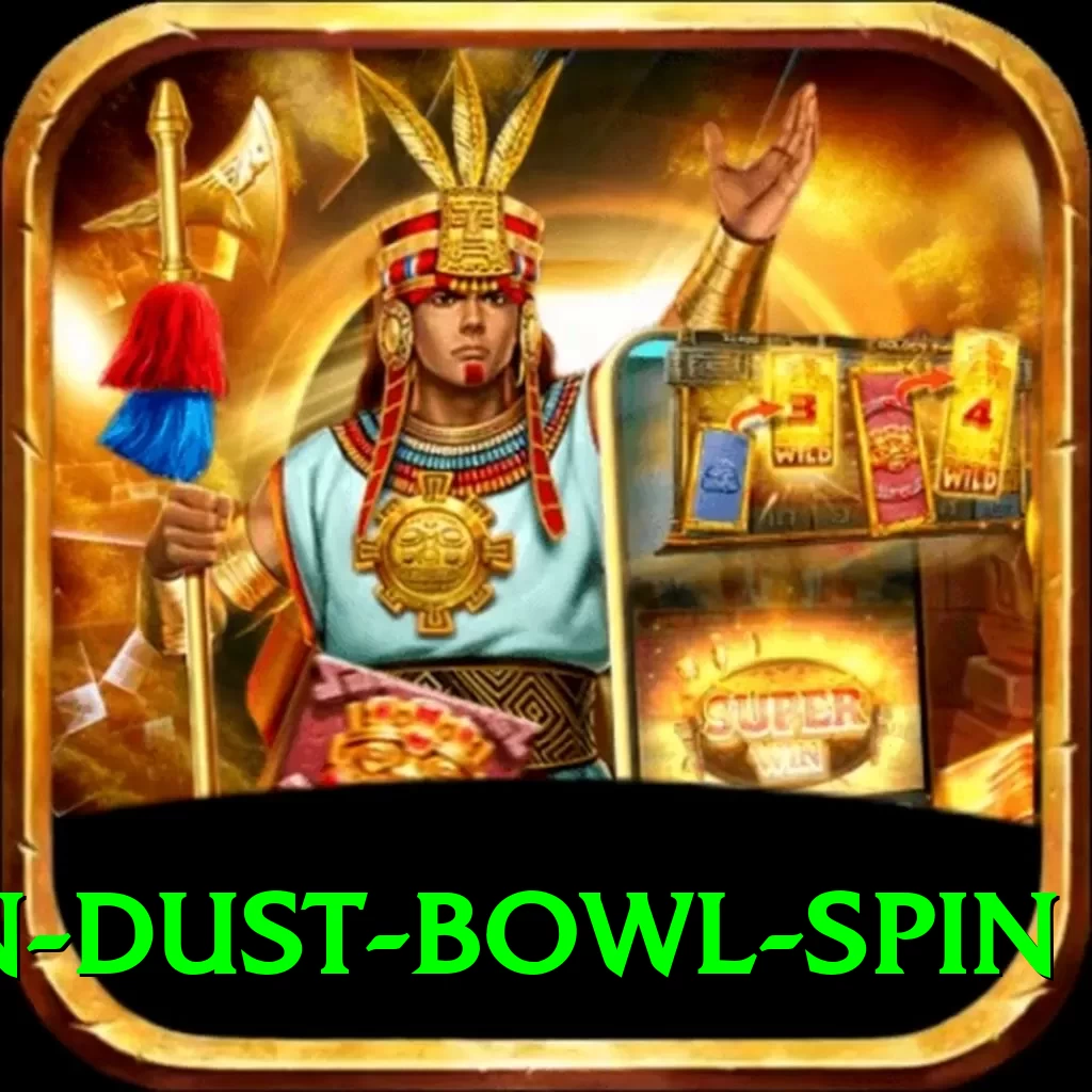 multan dust bowl spin Apps (Tools & Injectors) Plus v2.0.0 - 2