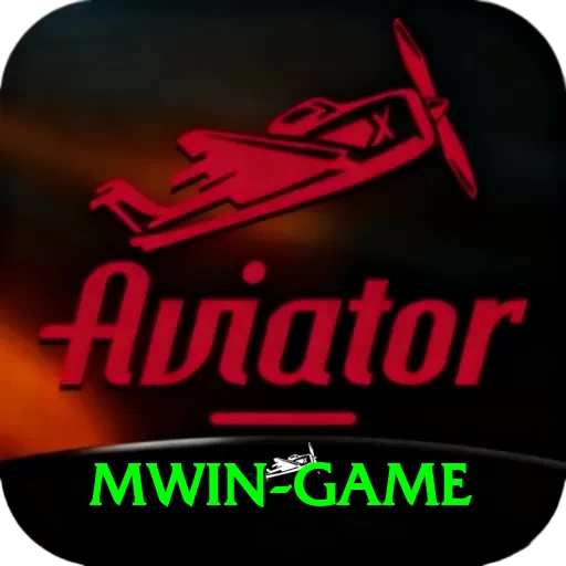Mwin Game Master vv4.1.4 - 2