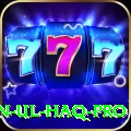 naveen ul haq Gaming Pro v4.6.4