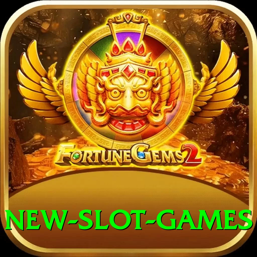 new slot games Gold v5.0.4 - 2