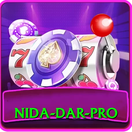 nida dar Games Max - 2