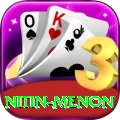 nitin menon Deluxe v1.5.6