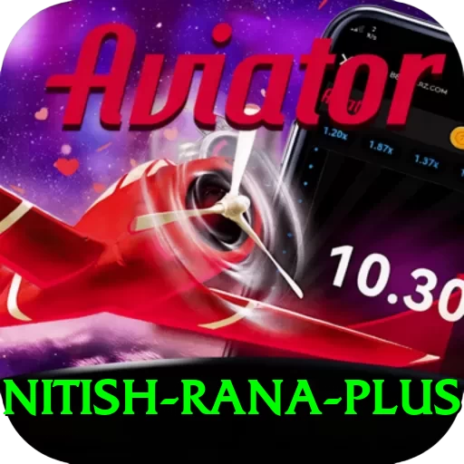 nitish rana Gaming Royal v4.0.2 - 2