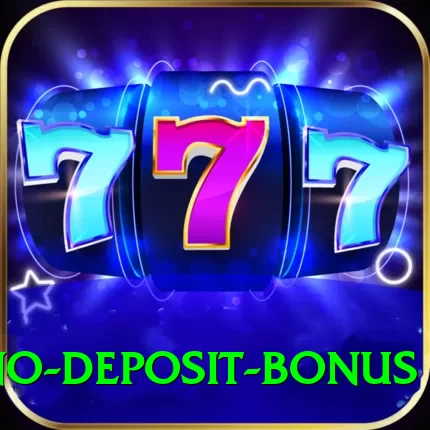 no deposit bonus VIP v5.6.2 - 2
