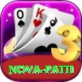 Nova Patti Games (Casino & Earning) Deluxe vv4.8.9
