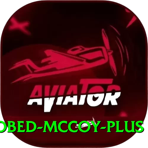 obed mccoy Legend Jackpot - 2