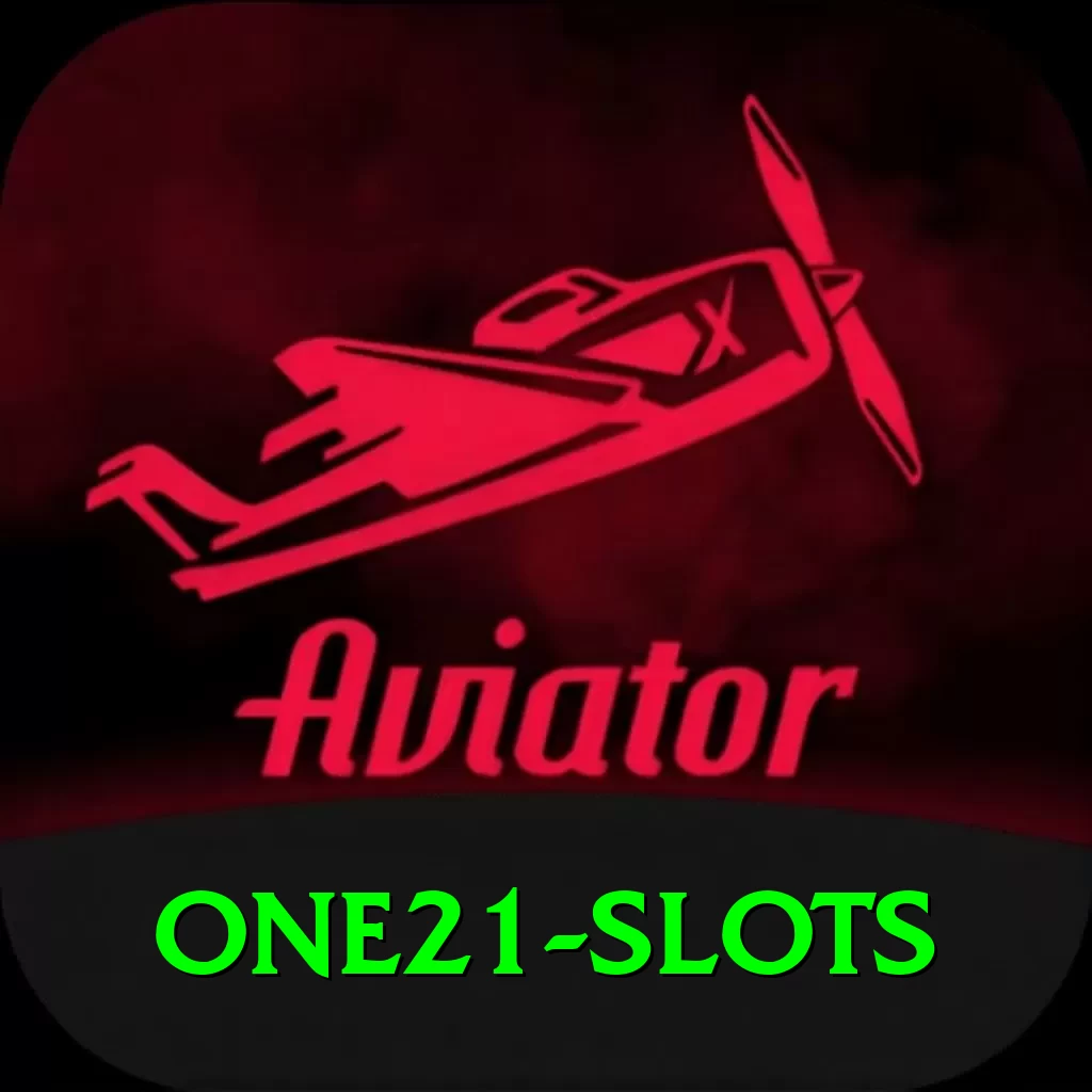 One21 Slots Premium Edition v5.8.6 - 2