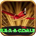 over under 2.5 goals Elite v5.0.0