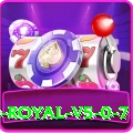 p44 Casino Royal v5.0.7